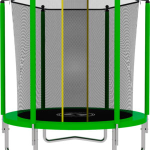 28 - Батут SWOLLEN Lite 6 FT (Green).